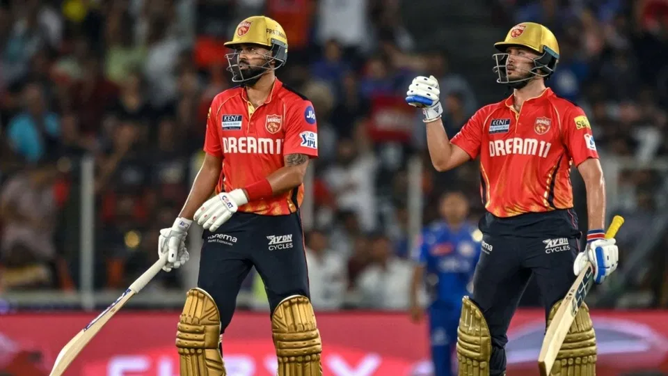 PBKS Predicted Playing XI vs GT- IPL 2026, Match 4: Shreyas Iyer's Batting Position Locked